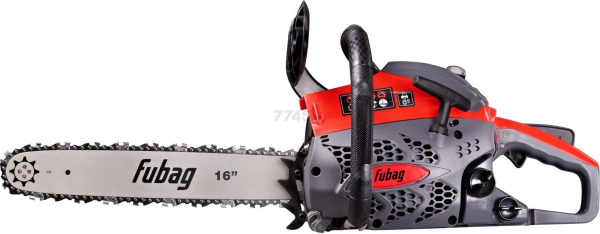 Купить Бензопила FUBAG FPS 37 (38705) в Минске с Доставкой по РБ