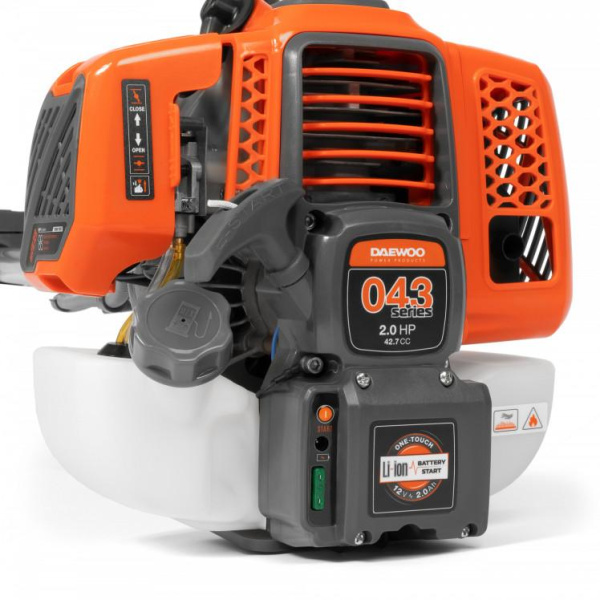 Приобрести Триммер бензиновый DAEWOO DABC 420E в Минске с Доставкой по РБ Купить Триммер бензиновый DAEWOO DABC 420E в Минске с Доставкой по РБ