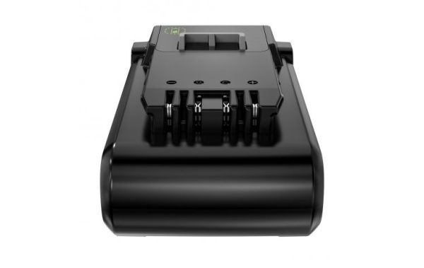 Купить Батарея аккумуляторная Greenworks G24SV4 24В 4 А/ч (2960607) в Минске с Доставкой по РБ