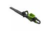 Купить Кусторез аккумуляторный Greenworks GC82HT2 82В в Минске с Доставкой по РБ