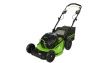 Купить Аккумуляторная газонокосилка Greenworks GC82LM51SP2 82В в Минске с Доставкой по РБ