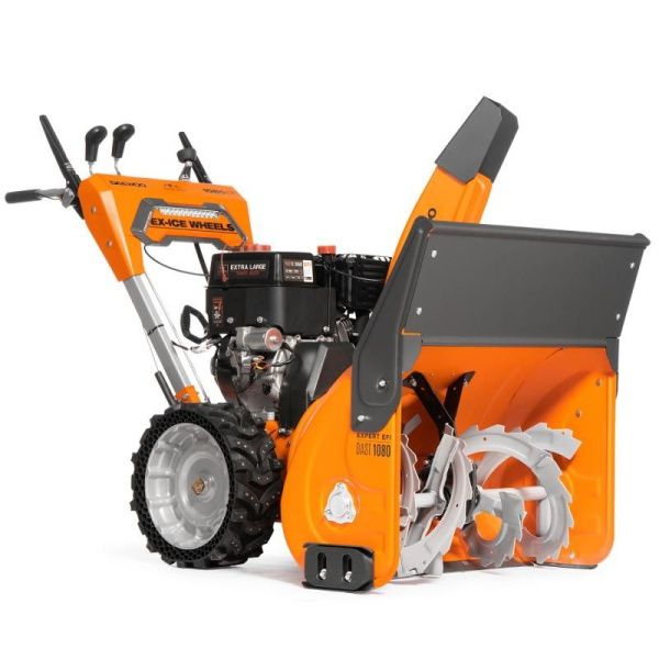 Купить Снегоуборщик бензиновый DAEWOO DAST 1080 EFI в Минске с Доставкой по РБ