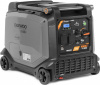 Купить Генератор инверторный бензиновый DAEWOO GDA 4500SEi в Минске с Доставкой по РБ