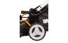 Купить Аккумуляторная самоходная газонокосилка WORX WG749E (в комплекте АКБ + ЗУ) в Минске с Доставкой по РБ