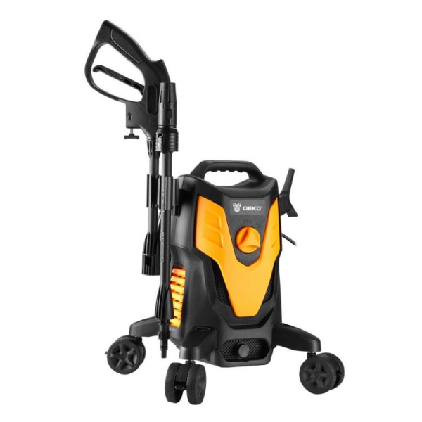 Приобрести Мойка высокого давления DEKO DKCW145 в Минске с Доставкой по РБ Купить Мойка высокого давления DEKO DKCW145 в Минске с Доставкой по РБ