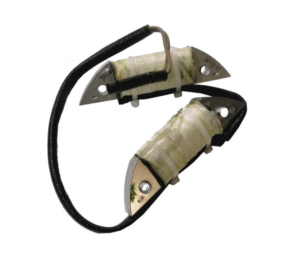 Купить Катушка освещения 3 Ампера LIFAN 168F - 192F-2 в Минске с Доставкой по РБ