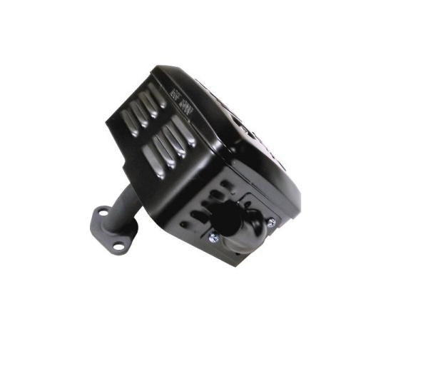 Приобрести Глушитель в сборе LIFAN 18000/168F-170F в Минске с Доставкой по РБ Купить Глушитель в сборе LIFAN 18000/168F-170F в Минске с Доставкой по РБ