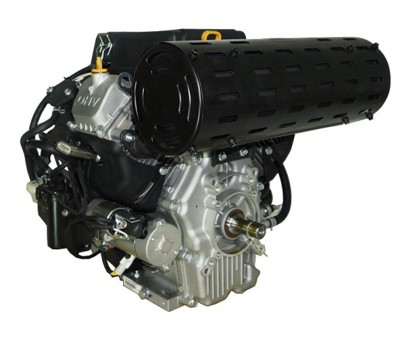 Приобрести Двигатель Loncin H765i (H type) D25 20А в Минске с Доставкой по РБ Купить Двигатель Loncin H765i (H type) D25 20А в Минске с Доставкой по РБ