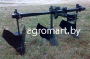 Купить Окучник для минитраткора трехрядный в Минске с Доставкой по РБ