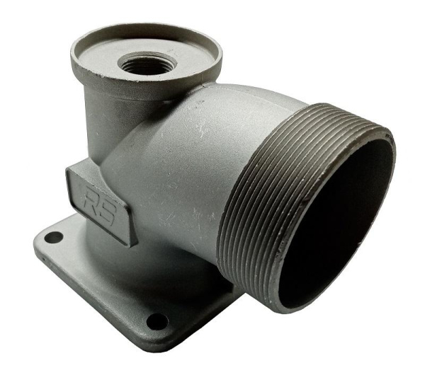 Купить Фланец выпускной 51260/80ZB30-4.8Q в Минске с Доставкой по РБ