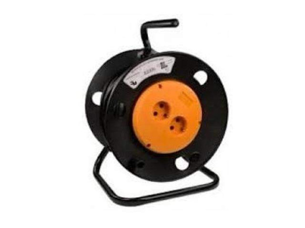 Удлинитель на катушке УС1-23105 (У1Х-2) 40м