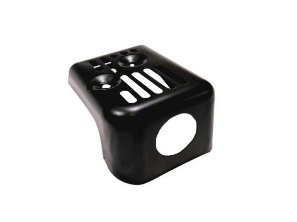 Приобрести Кожух глушителя LIFAN 18200/1P64FV-C в Минске с Доставкой по РБ Купить Кожух глушителя LIFAN 18200/1P64FV-C в Минске с Доставкой по РБ