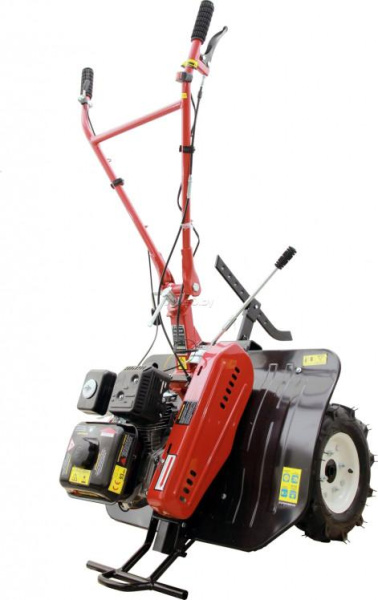 Купить Культиватор бензиновый FERMER FM-812MB в Минске с Доставкой по РБ