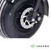 Купить Электросамокат YAKAMA AP-H009-2 красный в Минске с Доставкой по РБ
