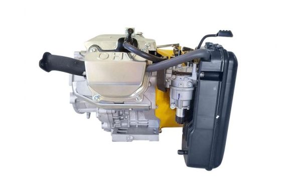 Купить Двигатель Rato R500D-V в Минске с Доставкой по РБ