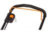 Купить Аккумуляторная газонокосилка WORX WG743E 40В (в комплекте АКБ + ЗУ) в Минске с Доставкой по РБ