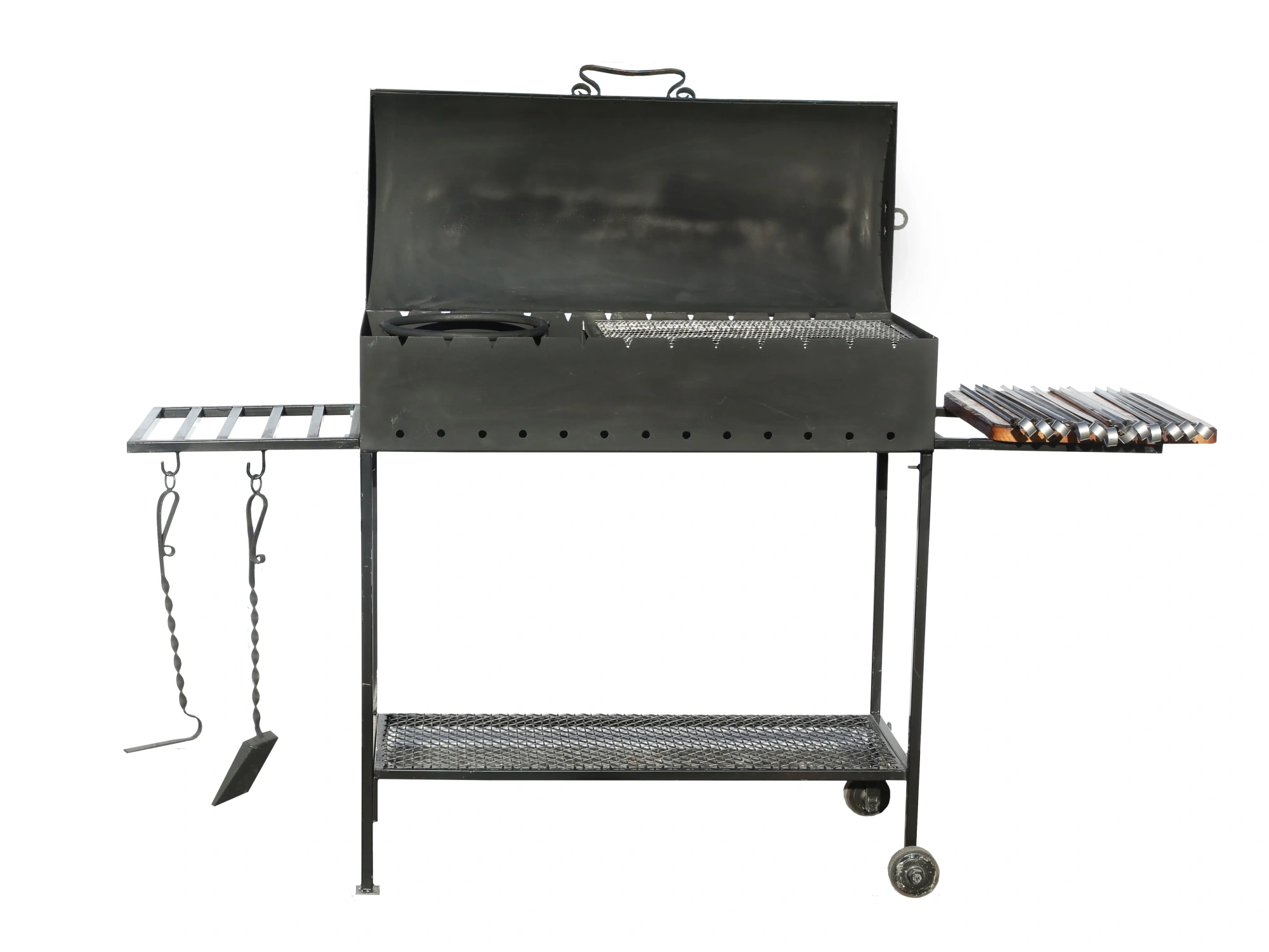 Приобрести Мангал ОП- 2590.000 в Минске с Доставкой по РБ Купить Мангал ОП- 2590.000 в Минске с Доставкой по РБ