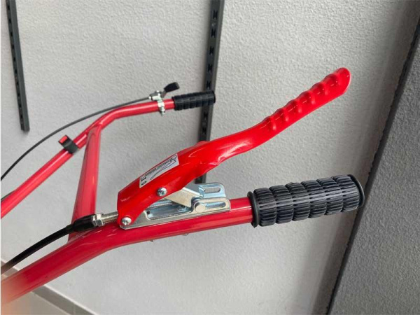 Купить Мотоблок Stark ST-1800F (3+1, пониж) обр. сцепление в Минске с Доставкой по РБ