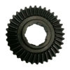 Купить Шестерня редуктора нижняя 9-18лс Z-36 в Минске с Доставкой по РБ