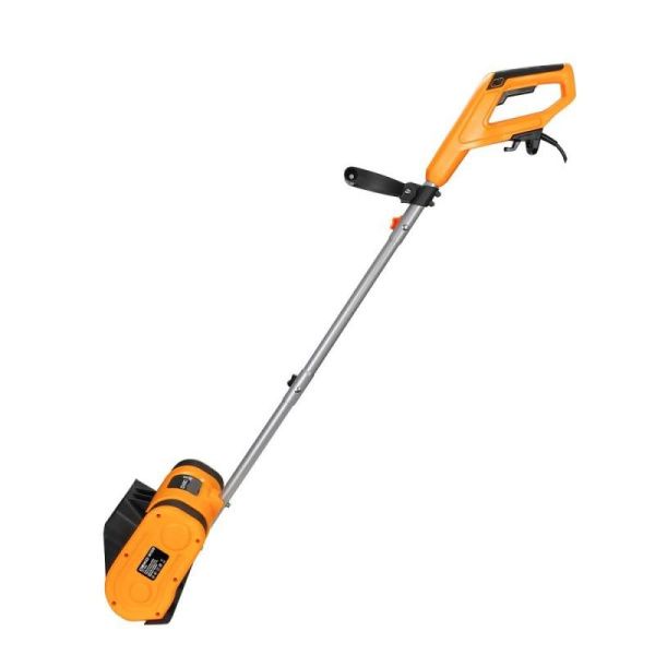 Купить Снегоуборщик электрический DEKO ST1700R в Минске с Доставкой по РБ