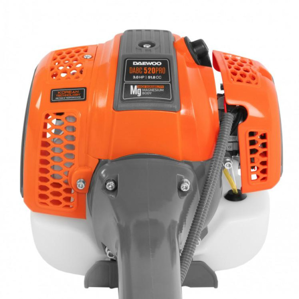 Приобрести Триммер бензиновый DAEWOO DABC 520PRO в Минске с Доставкой по РБ Купить Триммер бензиновый DAEWOO DABC 520PRO в Минске с Доставкой по РБ