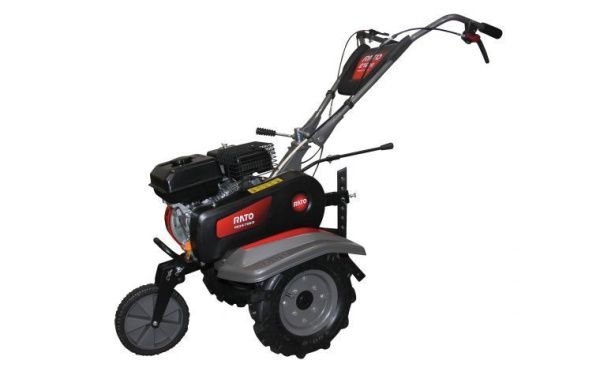 Купить Культиватор бензиновый RATO RG 3.6-75Q-D в Минске с Доставкой по РБ