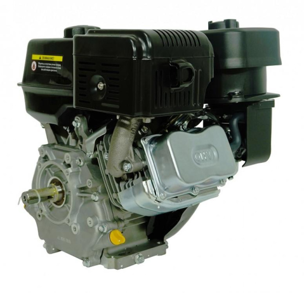 Купить Двигатель Loncin G420FA (A type) D25 в Минске с Доставкой по РБ