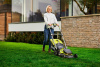 Приобрести Газонокосилка аккумуляторная RYOBI ONE+ RY18LMX40A-0 (5133004584) в Минске с Доставкой по РБ Купить Газонокосилка аккумуляторная RYOBI ONE+ RY18LMX40A-0 (5133004584) в Минске с Доставкой по РБ