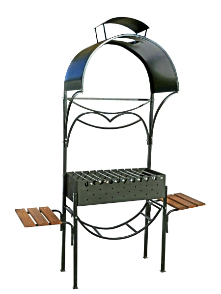 Приобрести Мангал МК-01.000 в Минске с Доставкой по РБ Купить Мангал МК-01.000 в Минске с Доставкой по РБ