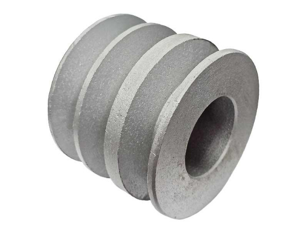 Приобрести Шкив ременной пос. 20мм (3 ручья B-17мм,D85мм) в Минске с Доставкой по РБ Купить Шкив ременной пос. 20мм (3 ручья B-17мм,D85мм) в Минске с Доставкой по РБ