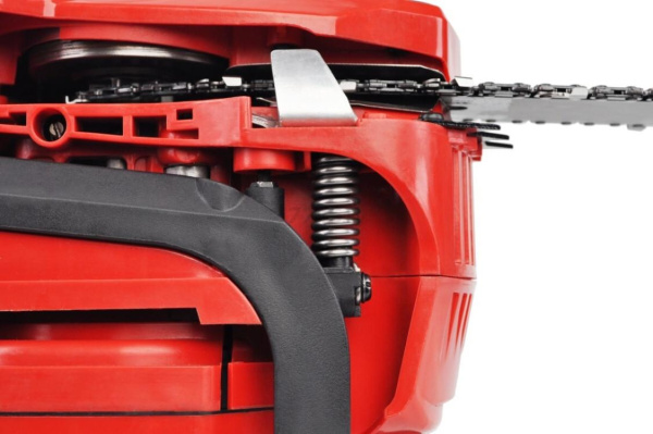 Купить Бензопила SOLO by AL-KO Comfort 6646 (127520) в Минске с Доставкой по РБ