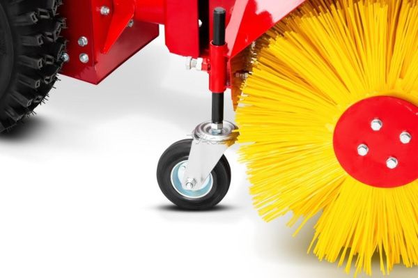 Купить Машина подметальная бензиновая МОБИЛК ПМ90 Про (MBK0022121) в Минске с Доставкой по РБ