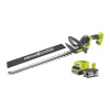Купить ONE + / Кусторез RYOBI RY18HT55A-140 в Минске с Доставкой по РБ