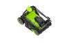 Купить Аккумуляторная газонокосилка Greenworks GD24X2LM411 2x24В в Минске с Доставкой по РБ