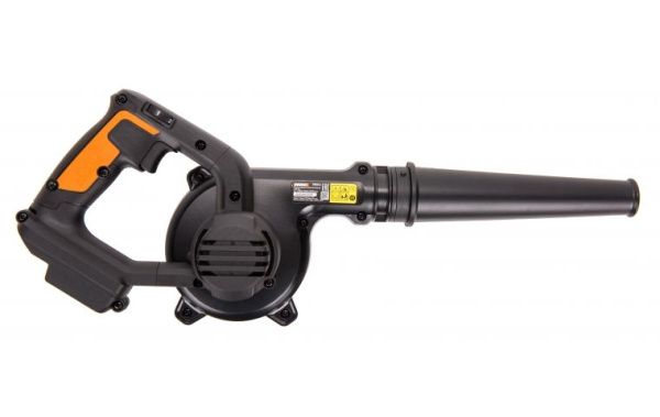 Купить Воздуходувка аккумуляторная  WORX WX094.9 20В в Минске с Доставкой по РБ