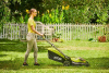 Приобрести Газонокосилка аккумуляторная RYOBI ONE+ RY18LMX40A-0 (5133004584) в Минске с Доставкой по РБ Купить Газонокосилка аккумуляторная RYOBI ONE+ RY18LMX40A-0 (5133004584) в Минске с Доставкой по РБ