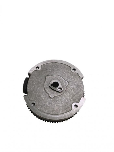 Купить Маховик LIFAN 23300/168FD-170FD, катушка освещения 7 Ампер в Минске с Доставкой по РБ