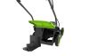 Купить Аккумуляторная газонокосилка Greenworks GD40LM361K4 40В (в комплекте АКБ 4А/ч + ЗУ) в Минске с Доставкой по РБ