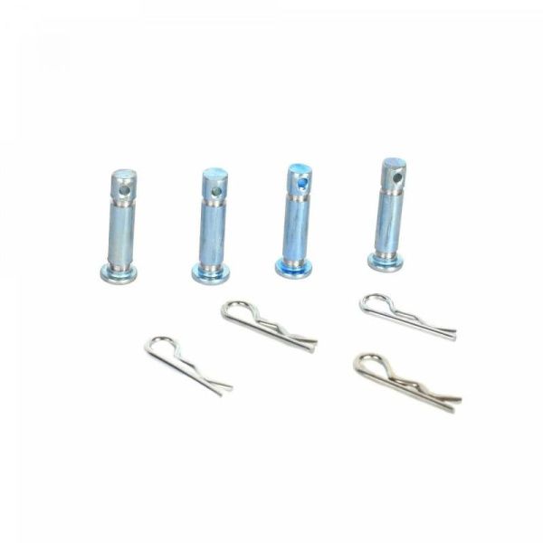 Купить Комплект срезных болтов DAEWOO DAST 4B в Минске с Доставкой по РБ