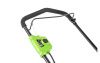 Купить Аккумуляторная газонокосилка Greenworks G40LM49DB TwinForce 40В в Минске с Доставкой по РБ