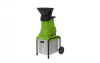 Измельчитель садовый проводной Greenworks GACSB 2500Вт