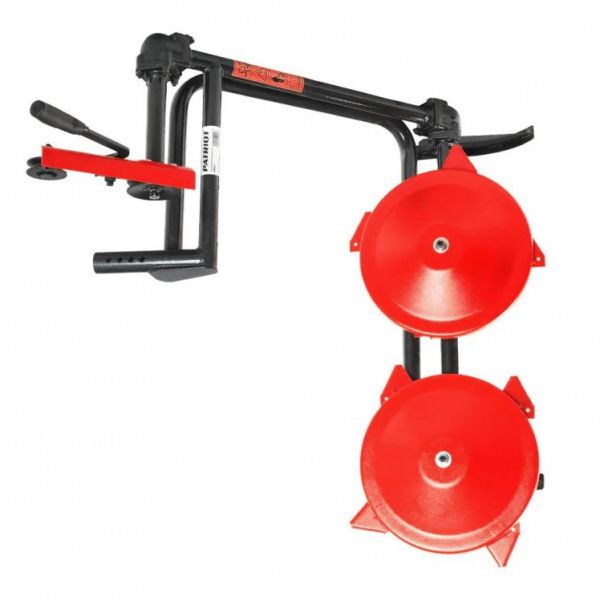 Приобрести Косилка роторная навесная Пахарь КРН-1М (Ока, Нева, Авангард, и др) в Минске с Доставкой по РБ Купить Косилка роторная навесная Пахарь КРН-1М (Ока, Нева, Авангард, и др) в Минске с Доставкой по РБ