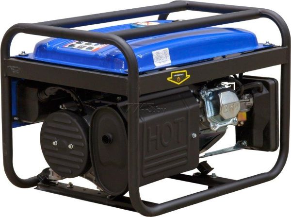 Купить Генератор бензиновый ECO PE-3001RS в Минске с Доставкой по РБ