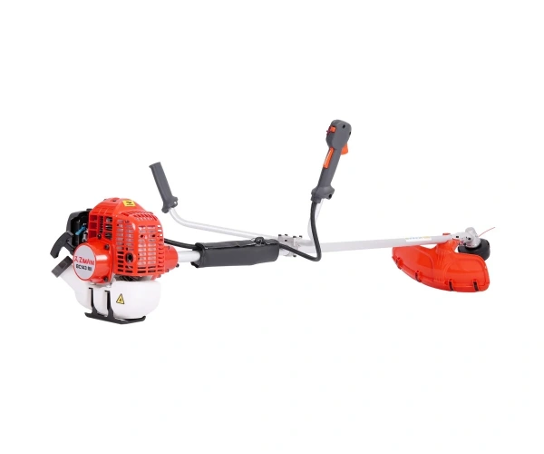 Приобрести Триммер (мотокоса) бензиновый ZimAni 143R-II, 1,47 кВт., леска/нож, (Husqvarna-Zenoah Engine G23; Elastostart; Карбюратор Walbro) в Минске с Доставкой по РБ Купить Триммер (мотокоса) бензиновый ZimAni 143R-II, 1,47 кВт., леска/нож, (Husqvarna-Zenoah Engine G23; Elastostart; Карбюратор Walbro) в Минске с Доставкой по РБ