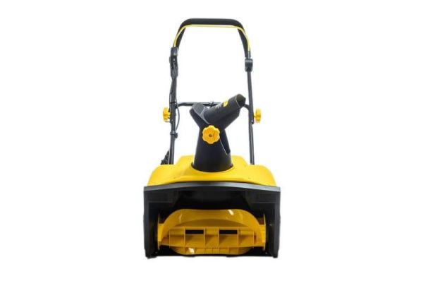 Купить Снегоуборщик электрический Huter SGC 46/20E в Минске с Доставкой по РБ