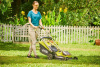 Приобрести Газонокосилка аккумуляторная RYOBI ONE+ RY18LMX40A-0 (5133004584) в Минске с Доставкой по РБ Купить Газонокосилка аккумуляторная RYOBI ONE+ RY18LMX40A-0 (5133004584) в Минске с Доставкой по РБ