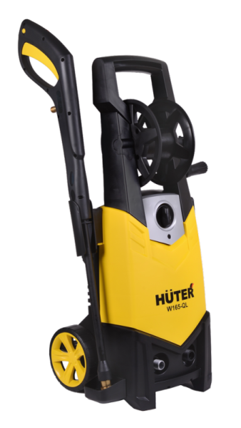 Купить Мойка Huter W165-QL в Минске с Доставкой по РБ