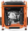 Купить Генератор инверторный бензиновый DAEWOO POWER GDA 9400Ei в Минске с Доставкой по РБ
