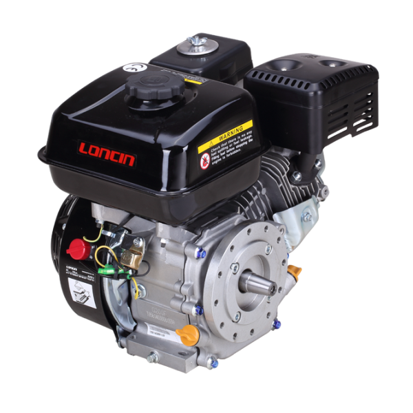 Купить Двигатель Loncin G200F (A10 type) D19 в Минске с Доставкой по РБ