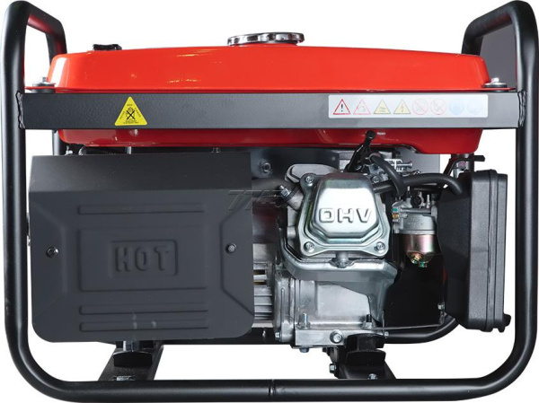 Купить Генератор бензиновый FUBAG BS 2200 (431246) в Минске с Доставкой по РБ